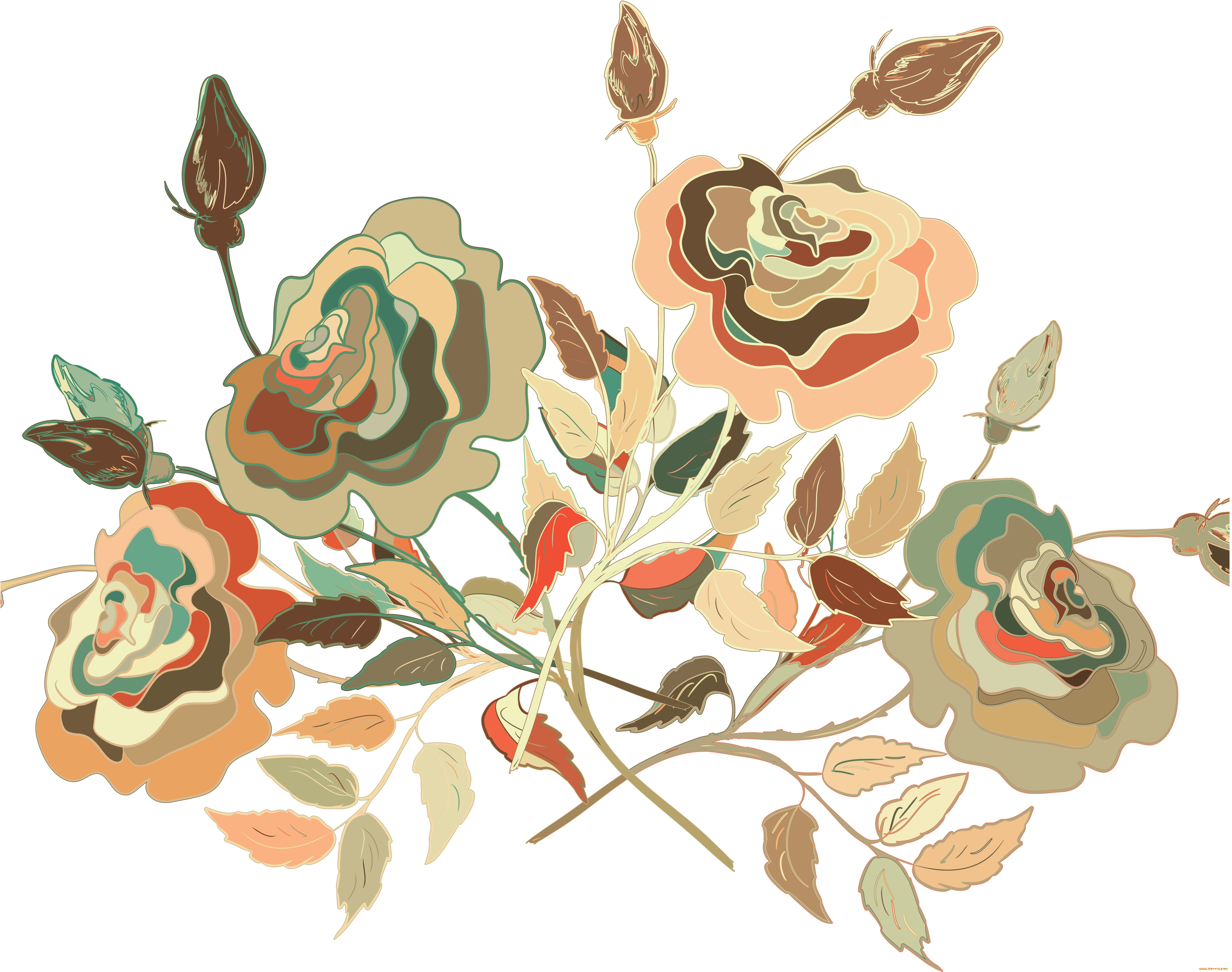  ,  , flowers, , , 